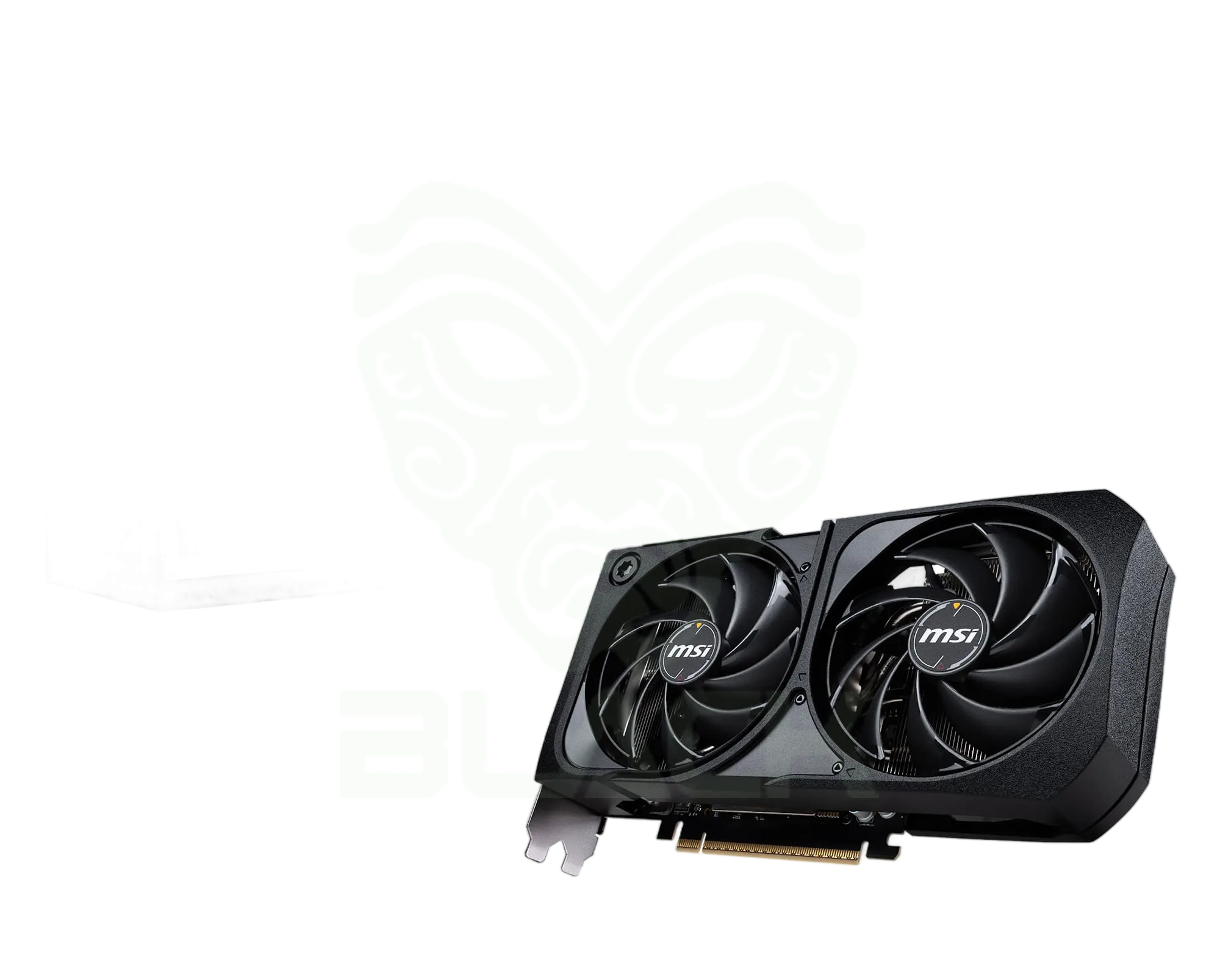 PLACA DE VIDEO MSI GEFORCE RTX 5070 12G SHADOW 2X OC GDDR7 192-BIT 912-V532-011