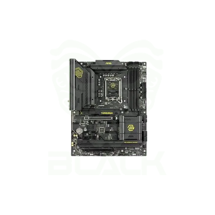 MOTHER MSI MAG B860 TOMAHAWK WIFI LGA1851 DDR5