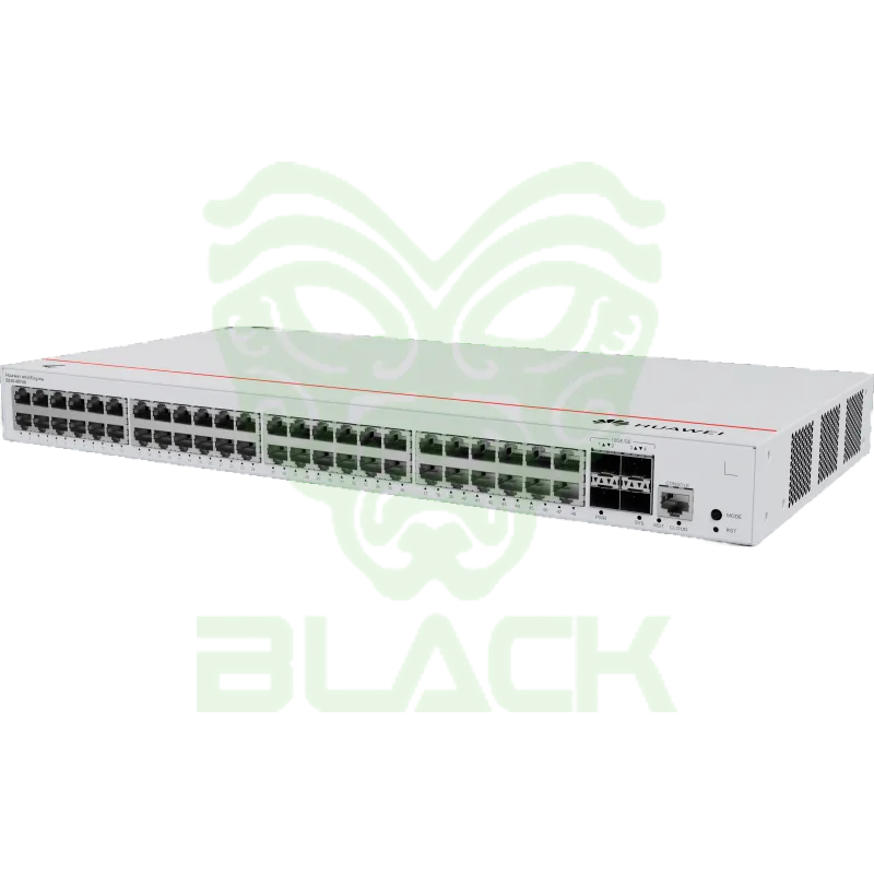 SWITCH HUAWEI EBG 48P GE 4-SFP 10G LAYER 3 LITE