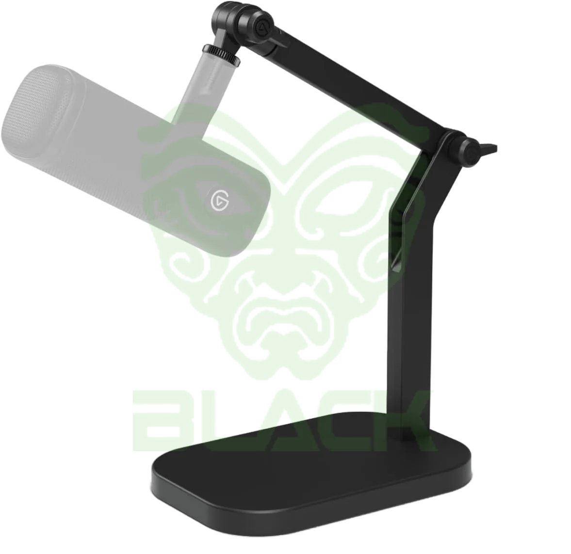 SOPORTE PARA MICRÓFONO ELGATO WAVE STAND BRAZO FLEXIBLE