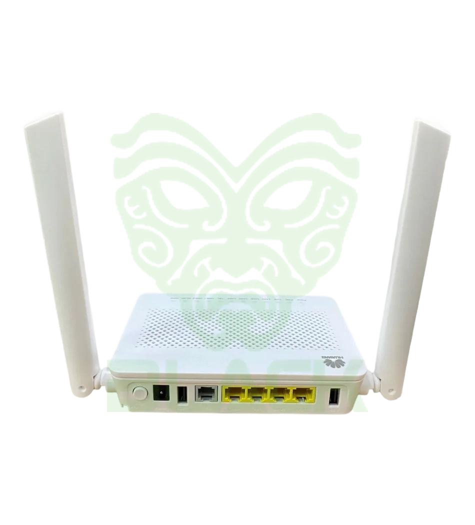 GPON HUAWEI EBG ONU WIFI5 DUALBAND 4ETH 7DBI 2ANT