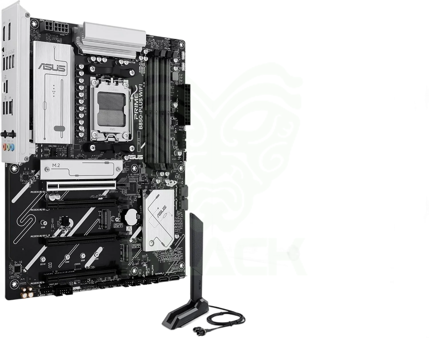 MOTHER ASUS PRIME B850-PLUS AM5