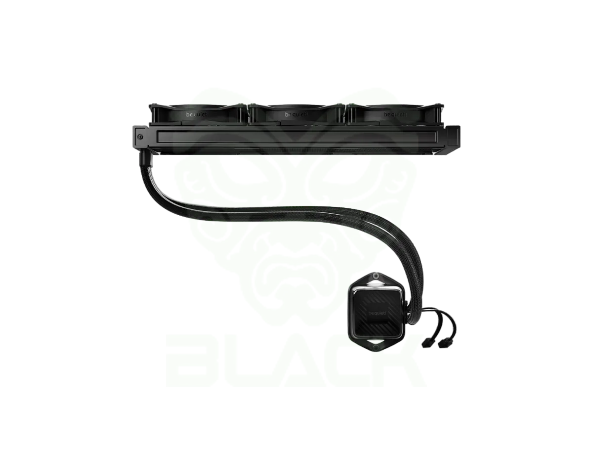 COOLER CPU BE QUIET! PURE LOOP 3 240MM WATER COOLING