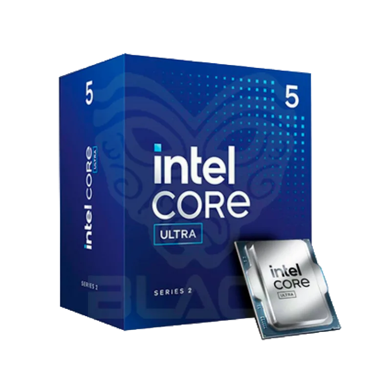 PROCESADOR INTEL (LGA1851) CORE ULTRA 5 235 3.4G 24MB
