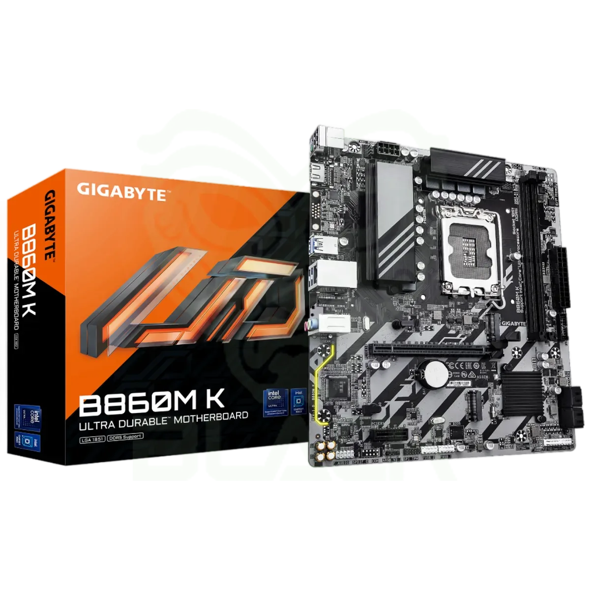 MOTHER GIGABYTE (LGA 1851) B860M K