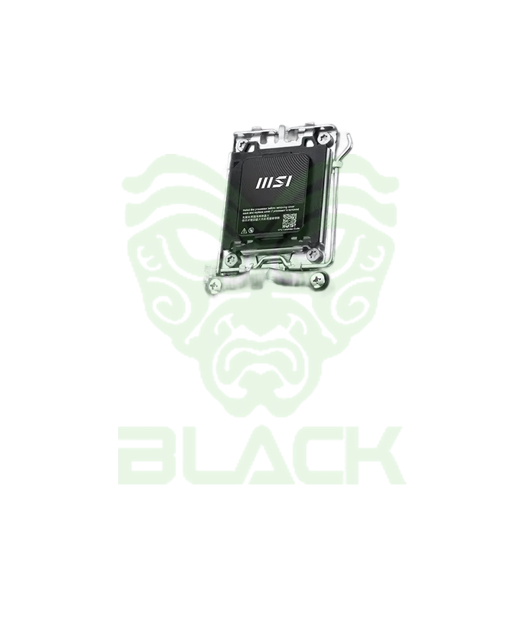 MOTHERBOARD MSI PRO B850-S EVO WIFI AM5 DDR5