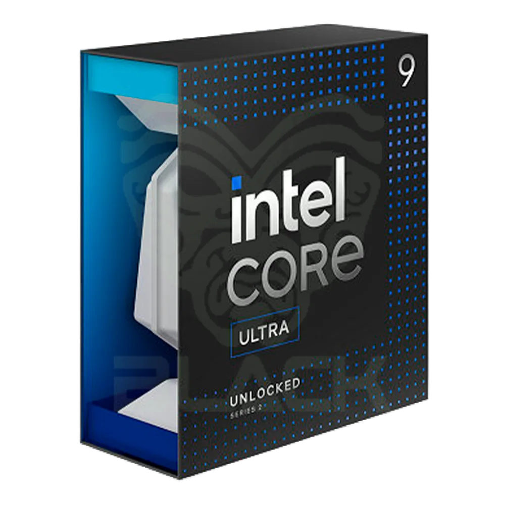 PROCESADOR INTEL CORE ULTRA 9 285 5.6GHZ TURBO SOCKET 1851 ARROW LAKE