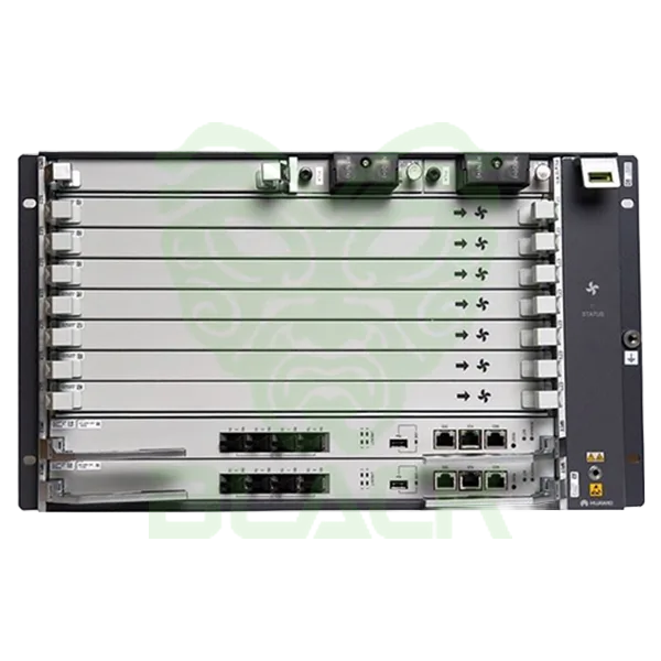 GPON HUAWEI EBG OLT HUAWEI MA5800-X7
