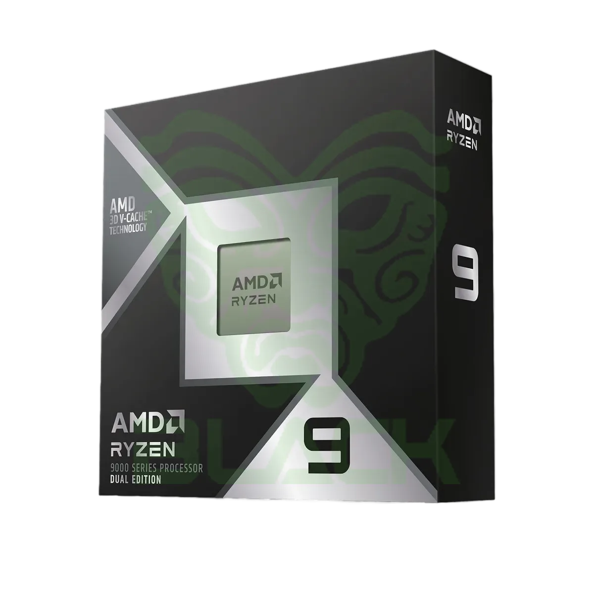 PROCESADOR AMD RYZEN 9 9950X3D2 AM5 C/VIDEO S/COOLER