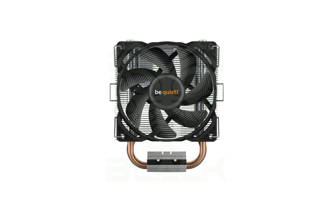 COOLER CPU BE QUIET! PURE ROCK SLIM 3