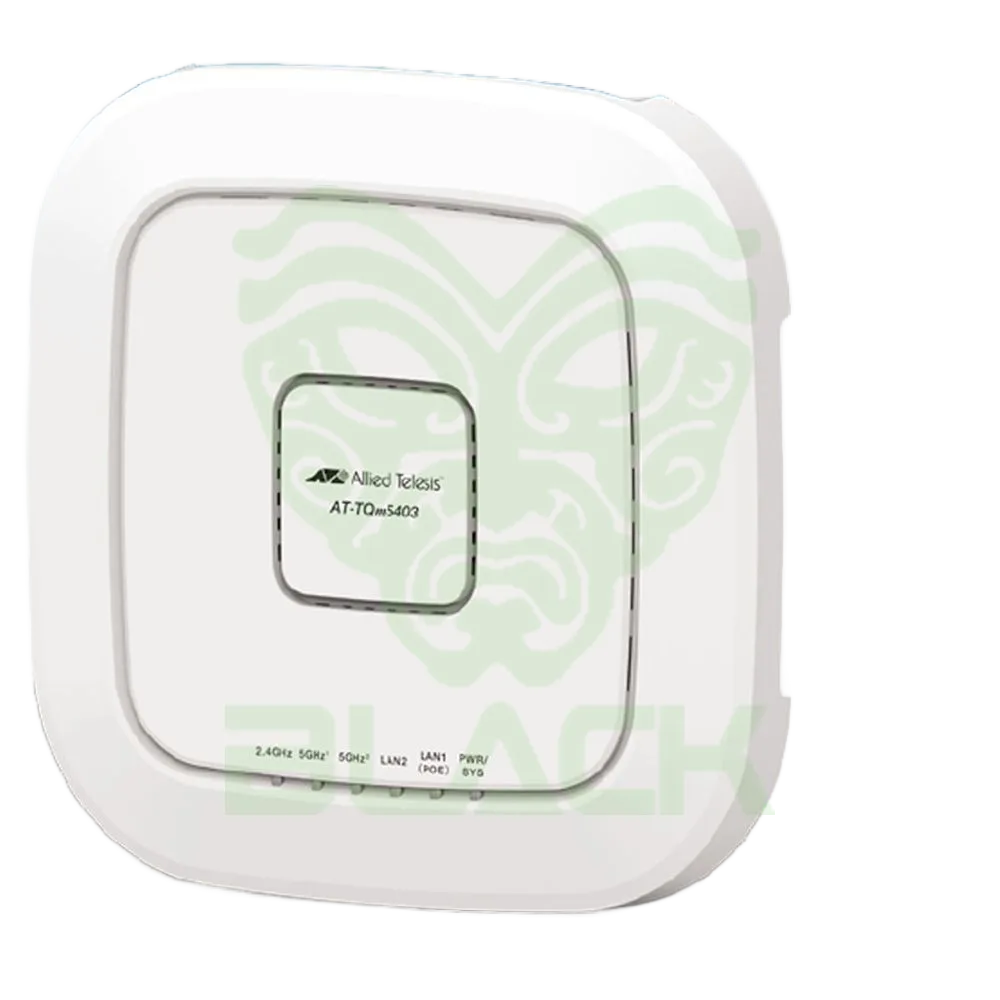 ACCESS POINT ALLIED TELESIS TQM5403 AC X3