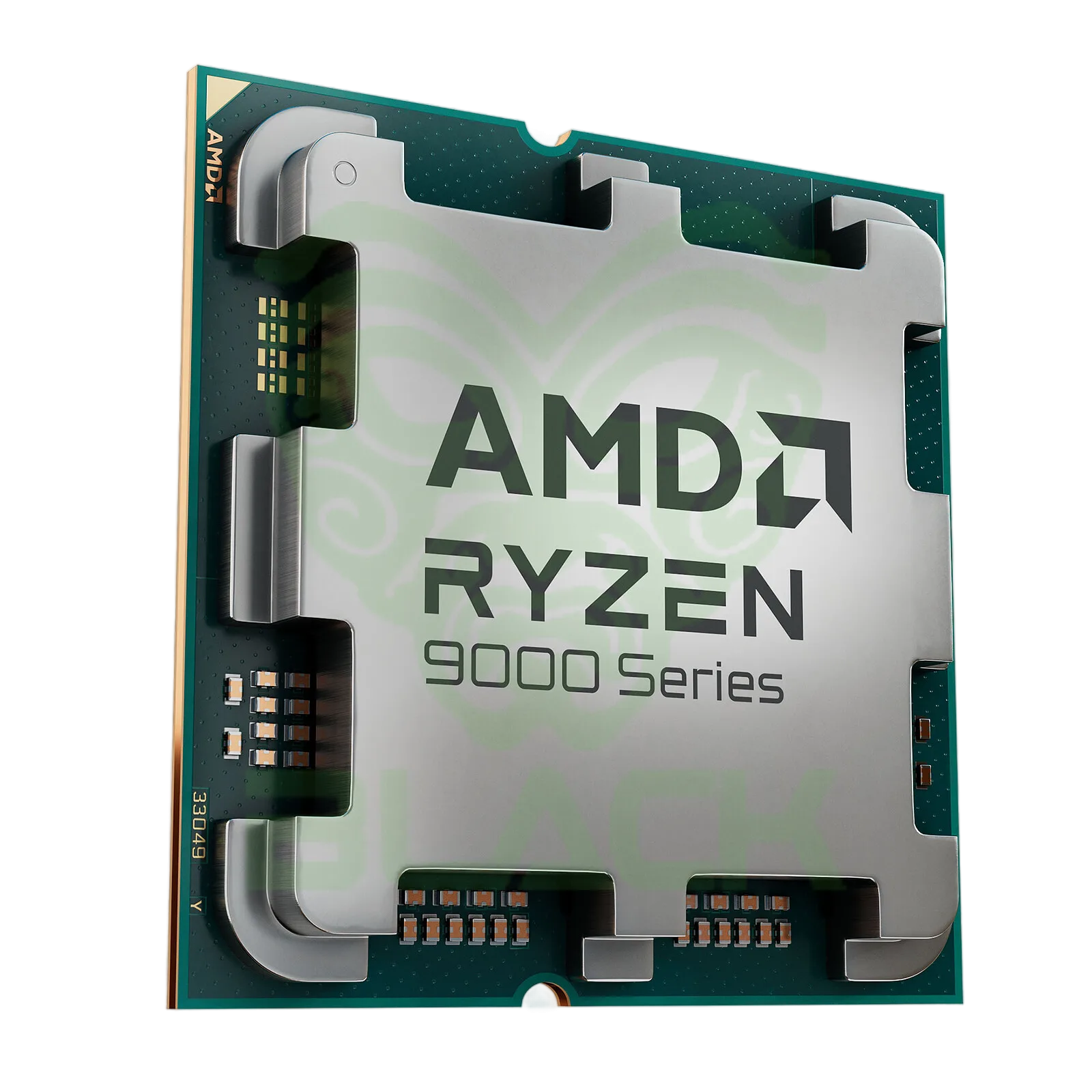 PROCESADOR AMD RYZEN 7 9850X3D AM5 C/VIDEO S/COOLER