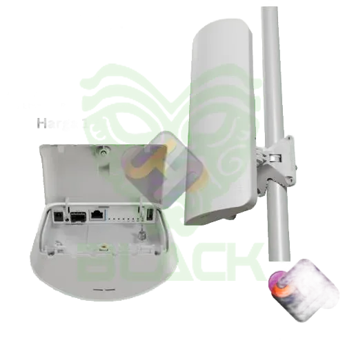 AP OUT.MIKROTIK MANTBOX DB L22UGS-5HAXD2HAXD-15S W6