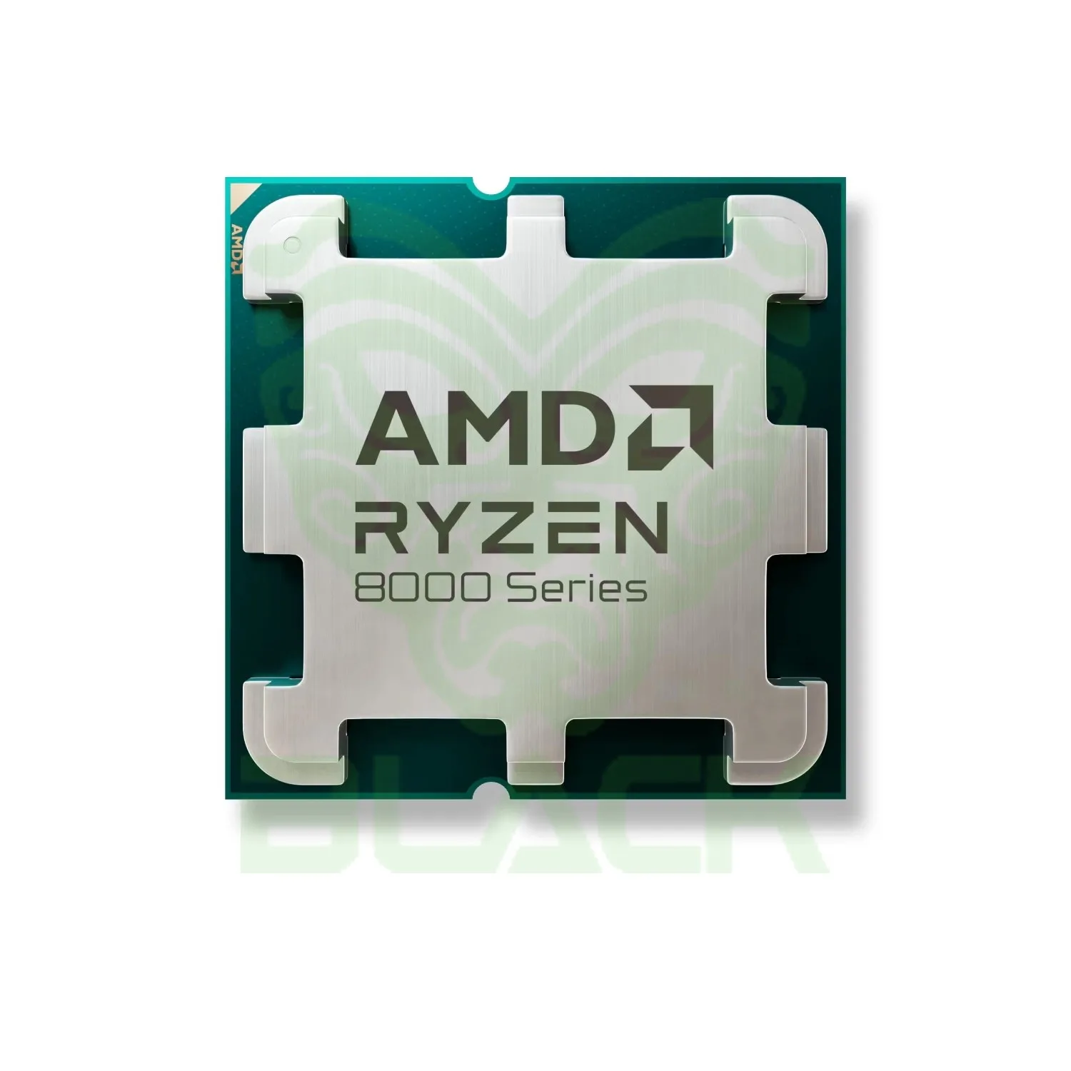PROCESADOR AMD RYZEN 5 8400F 4.7GHZ TURBO AM5 WRAITH STEALTH COOLER