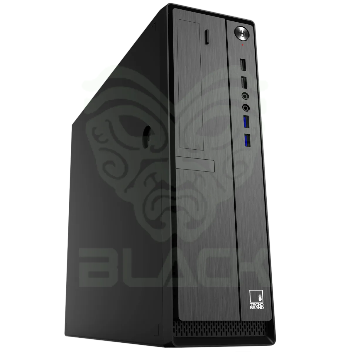 GABINETE TECNOBRAND SFF S