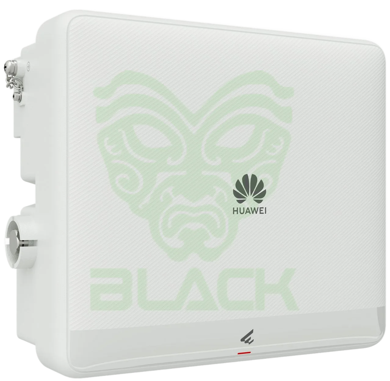 AP OUT.HUAWEI EBG WIFI7 4X4 6,45GB 2,5GE LONG OMNI SFP POE