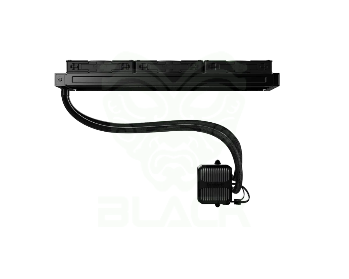 COOLER CPU BE QUIET! SILENT LOOP 3 420MM WATER COOLER