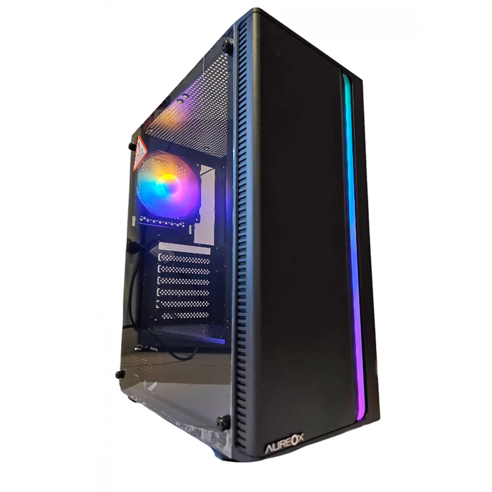 Gabinete Aureox Skoll ARX 200G
