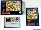 OUTLET Juego Snes Chuck Rock