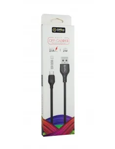 Cable USB a Mini USB de 4 Pines