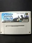 OUTLET Juego Snes Sonic The Hedgehog 4