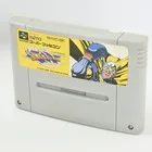 OUTLET Juego Snes Sonic The Hedgehog 4