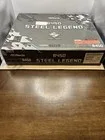 OUTLET Mother Asrock B450 Steel Legend