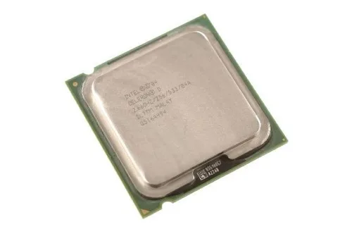 Micro Intel Celeron D (775) OEM