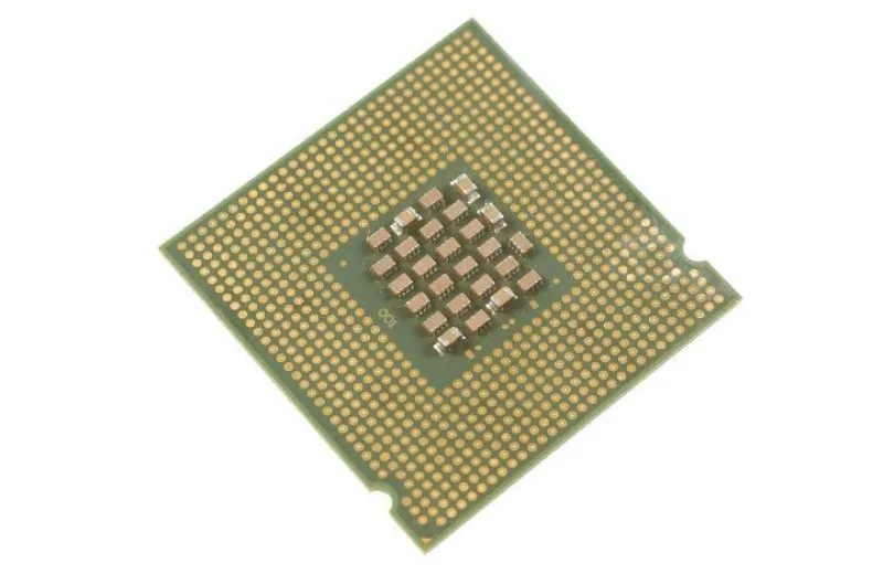 Micro Intel Celeron D (775) OEM