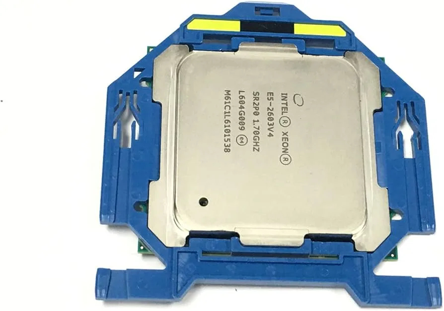 Micro Intel Xeon E5 - 2603 V4 6/6 OEM