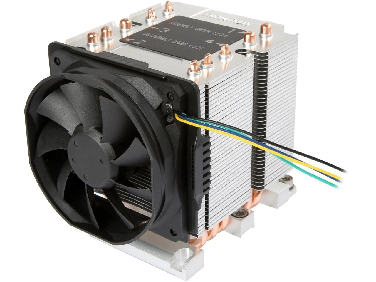 Cooler Fan Dynatron 3647 B11 3U