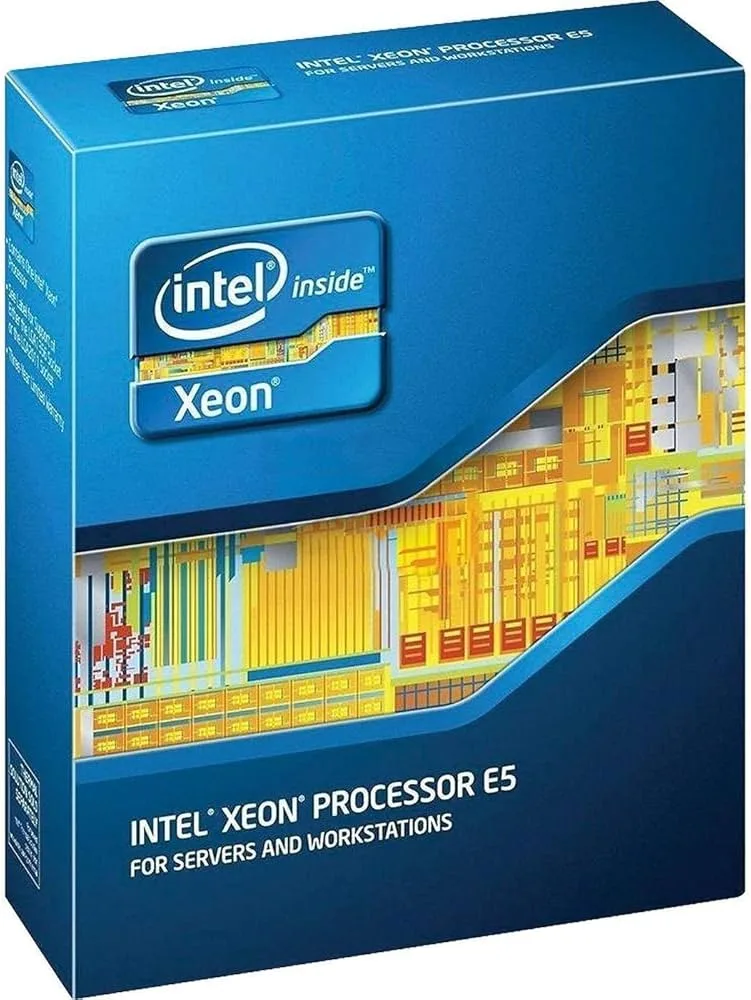 Micro Intel Xeon E5 - 2670 V3 (2011) 12/24 OEM