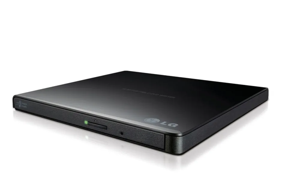 LectoGrabadora Externa LG