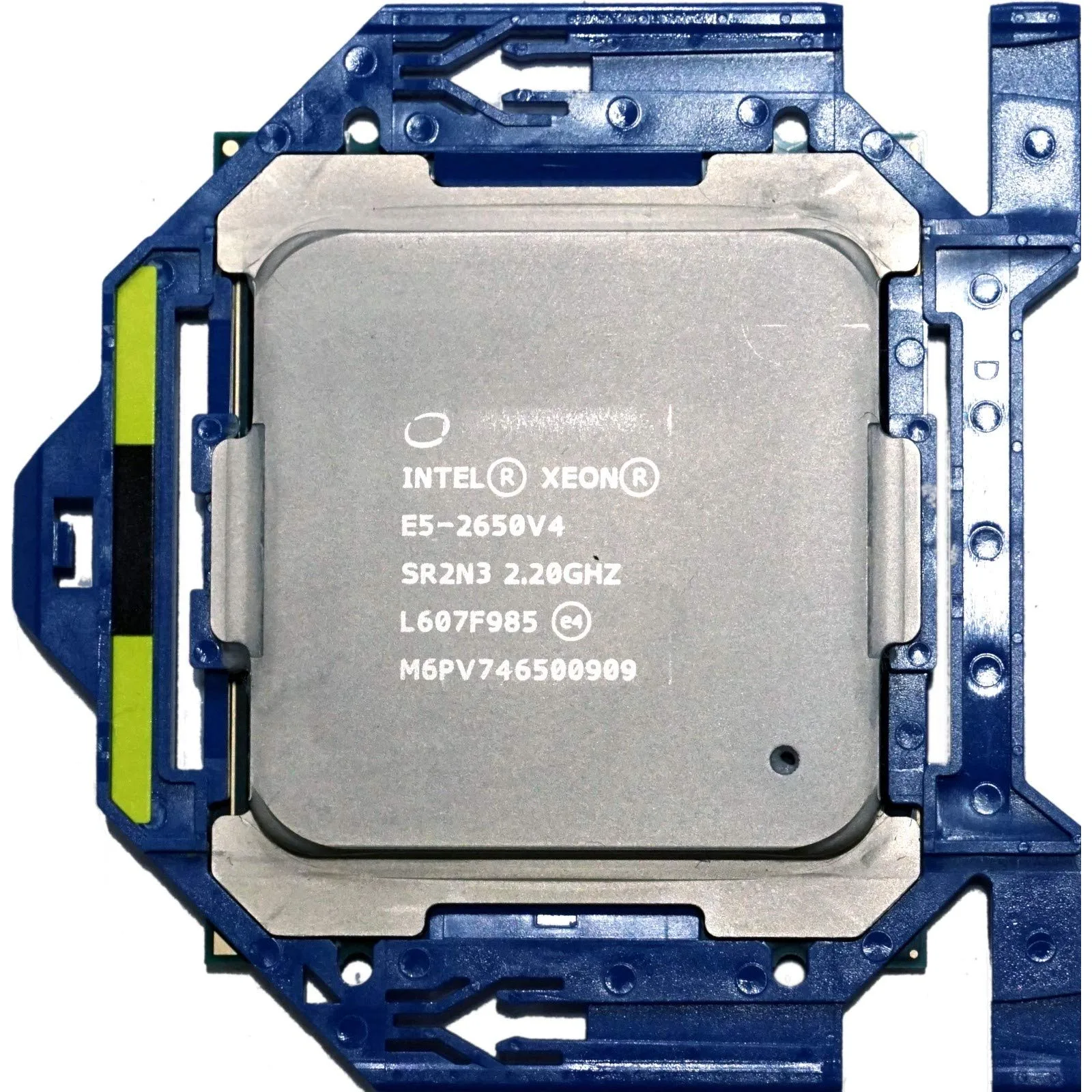 Micro Intel Xeon E5 - 2650 V4 12/24 OEM