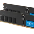 Memoria RAM Sodimm DDR5 Crucial 16 GB 4800 Mhz OEM