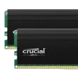 Memoria RAM Sodimm DDR5 Crucial 16 GB 4800 Mhz OEM