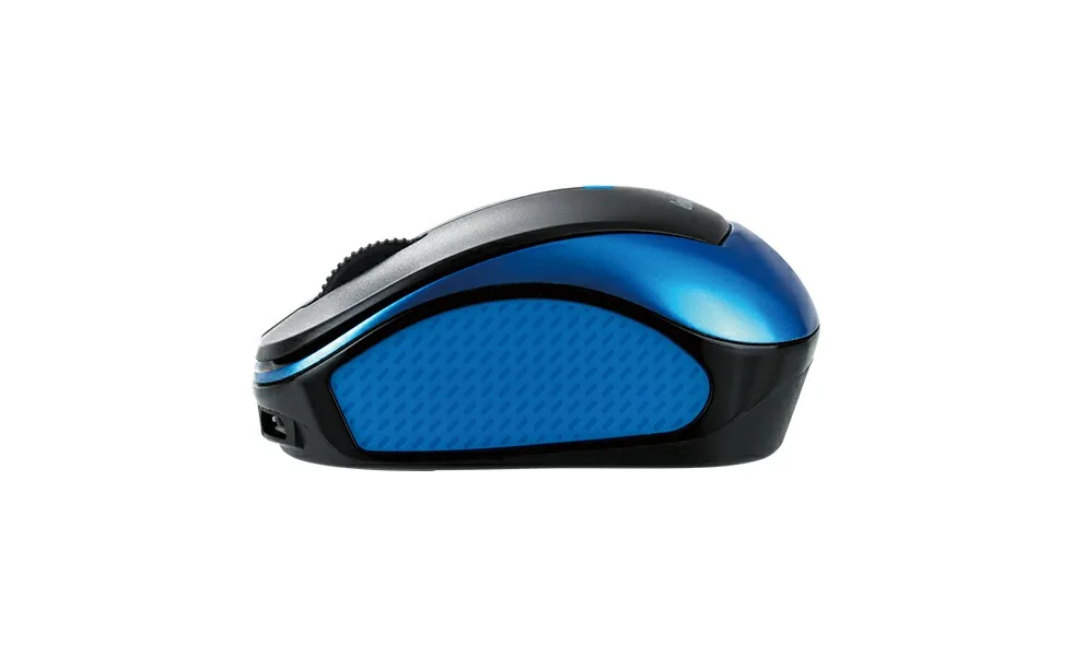 Mouse Genius Traveler V2