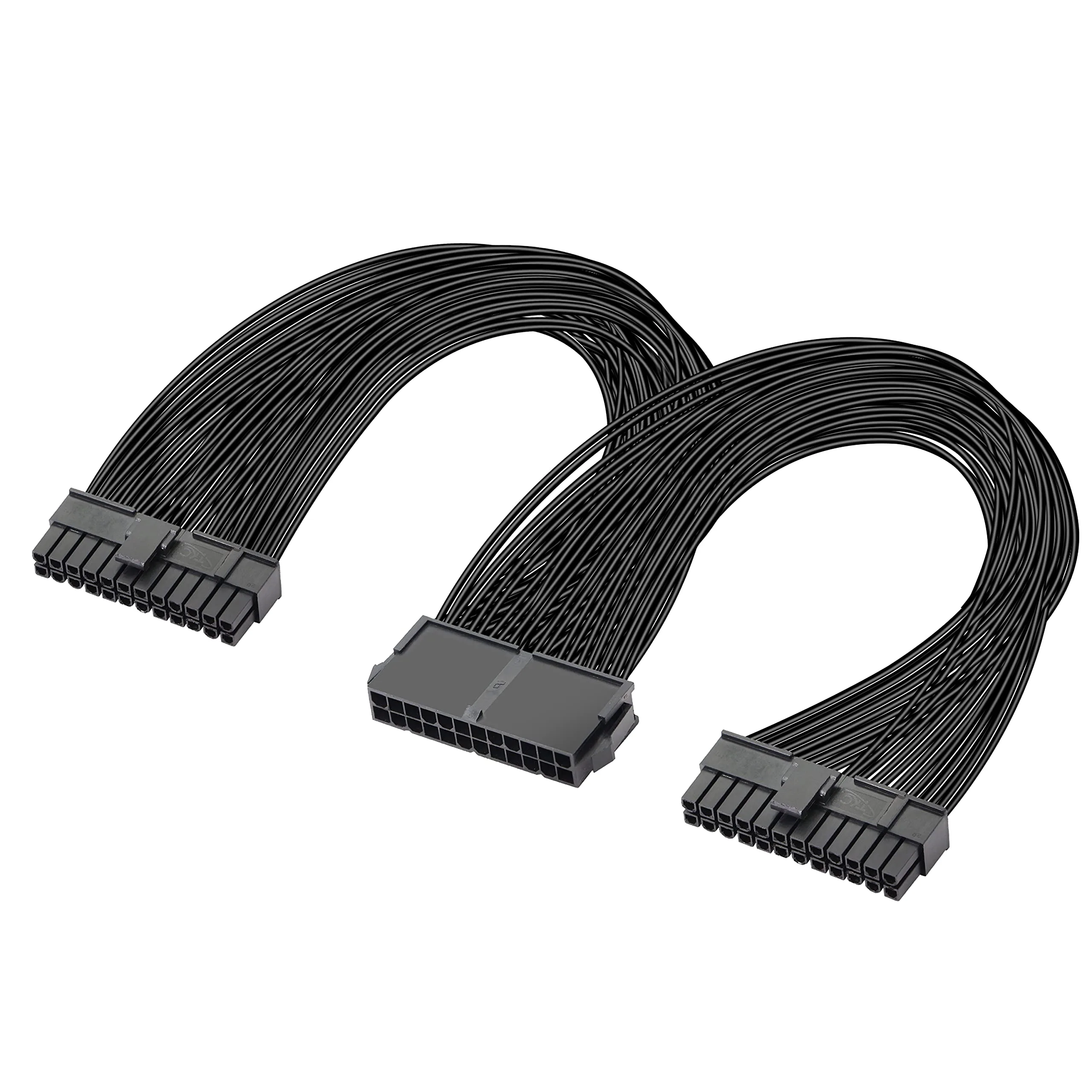 Cable Nisuta 24 Pin Divisor
