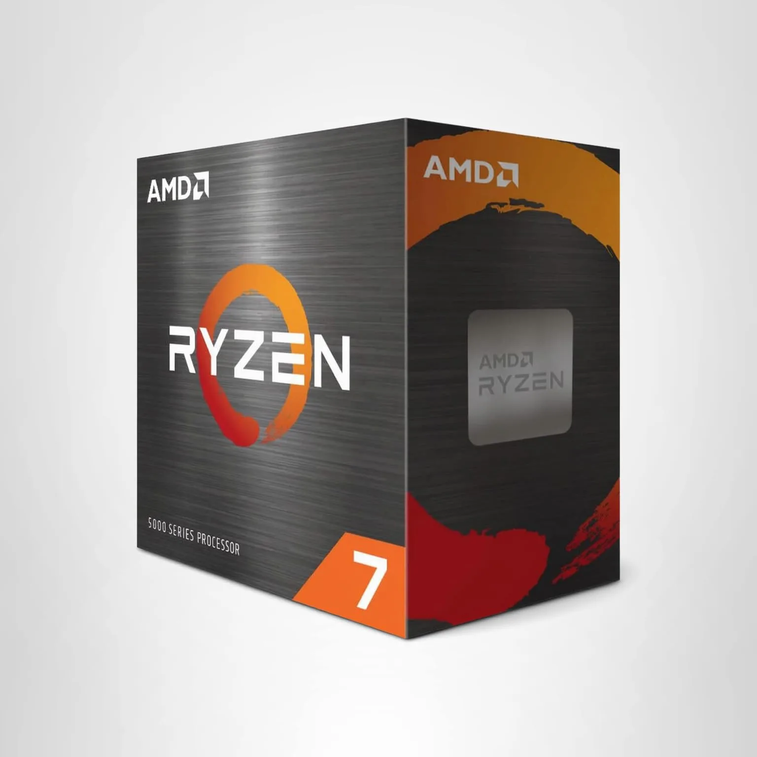 PROCESADOR AMD (AM4) RYZEN 7 5700X (SIN COOLER) [N]