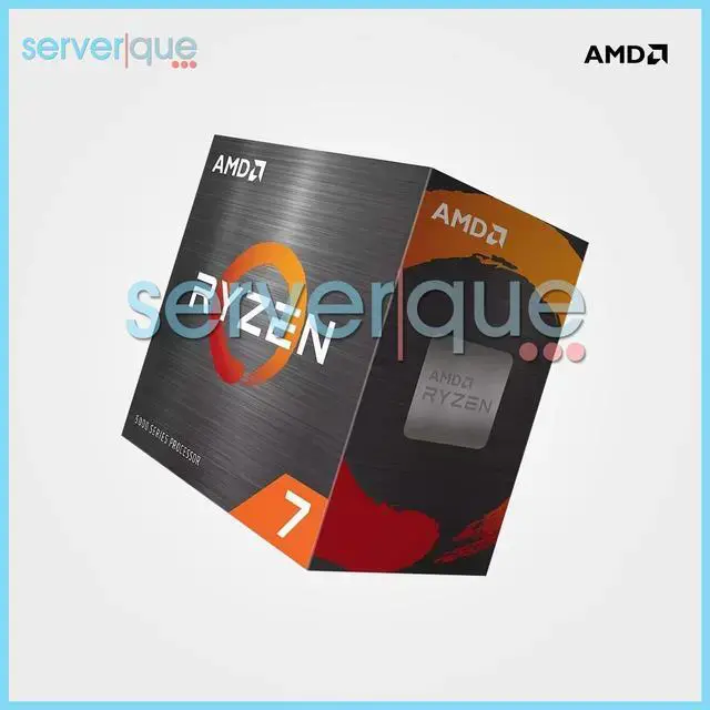 PROCESADOR AMD (AM4) RYZEN 7 5800XT (S/COOLER) [N]