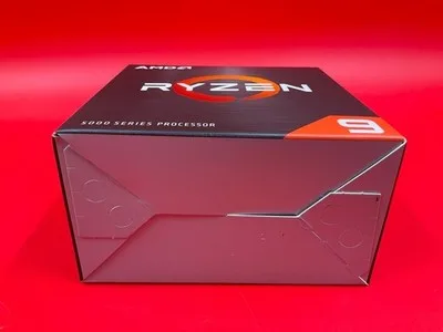 PROCESADOR AMD (AM4) RYZEN 9 5900XT [N]