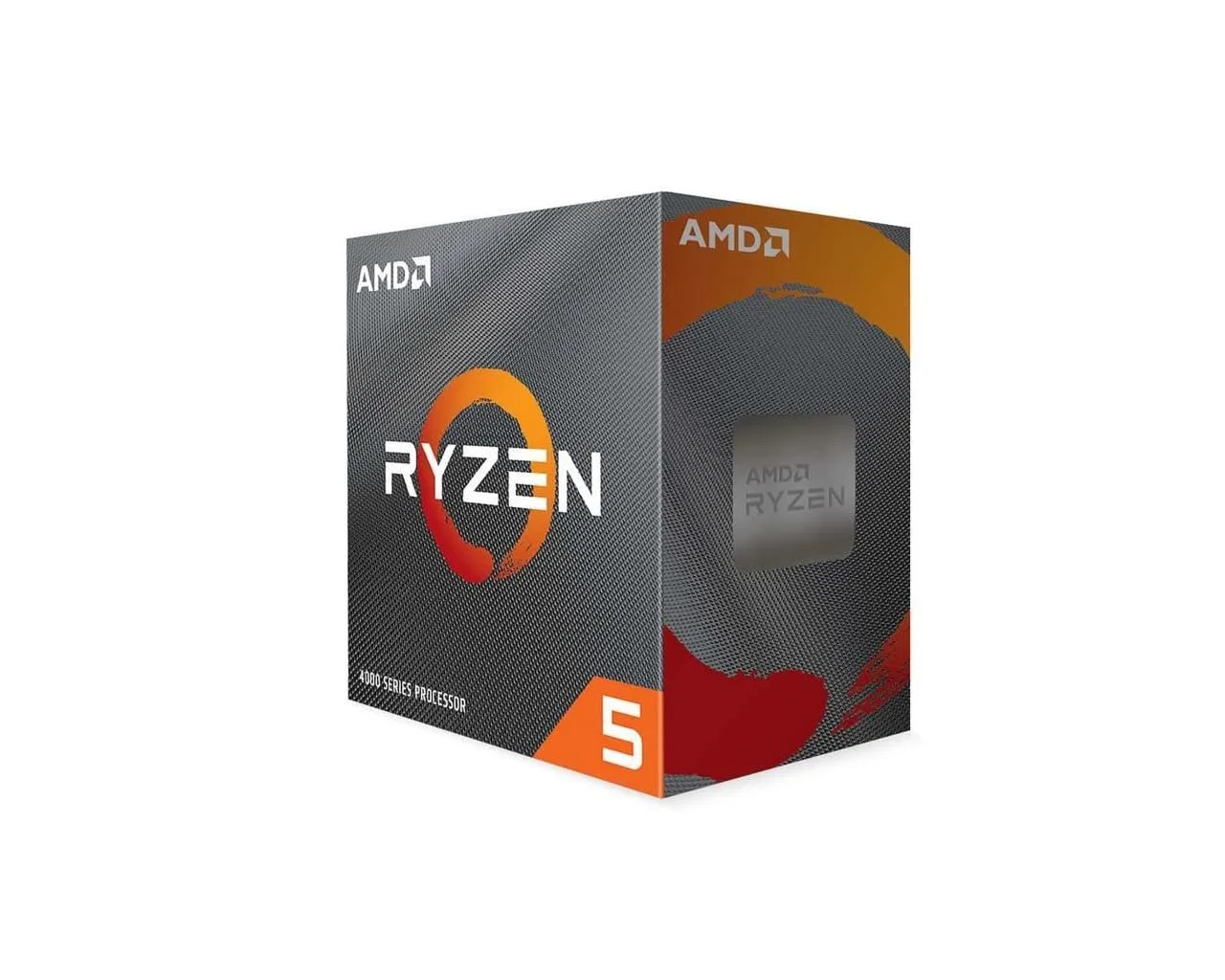PROCESADOR AMD (AM4) RYZEN 5 4500 65W [N]