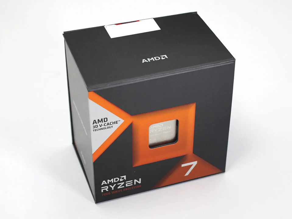 PROCESADOR AMD (AM5)  RYZEN 7 7800X3D [N]