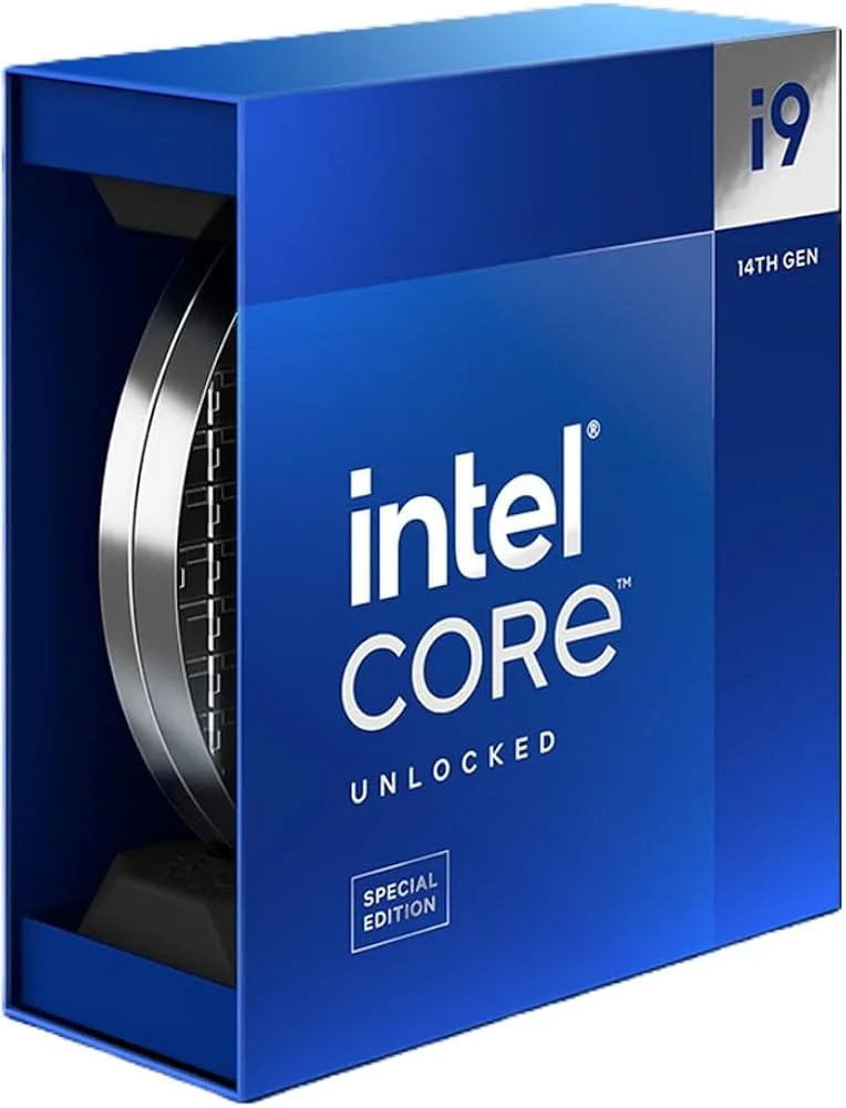 PROCESADOR INTEL CORE I9 12900KF 5.2GHZ TURBO SOCKET 1700 ALDER LAKE [G]
