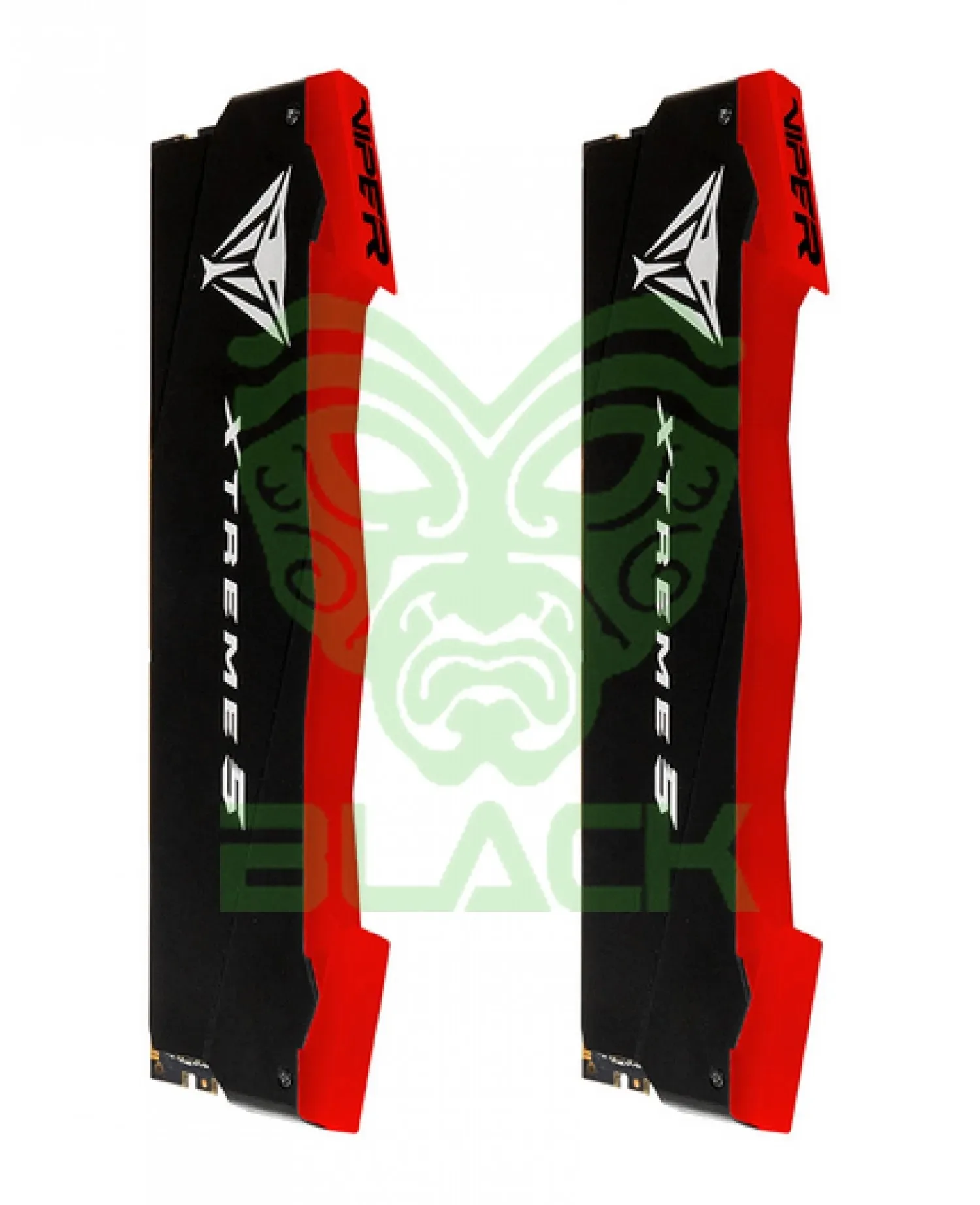MEMORIA PATRIOT VIPER XTREME 5 DDR5 32GB 7000MT/S CL32 BLK HS DUAL KIT PE001039