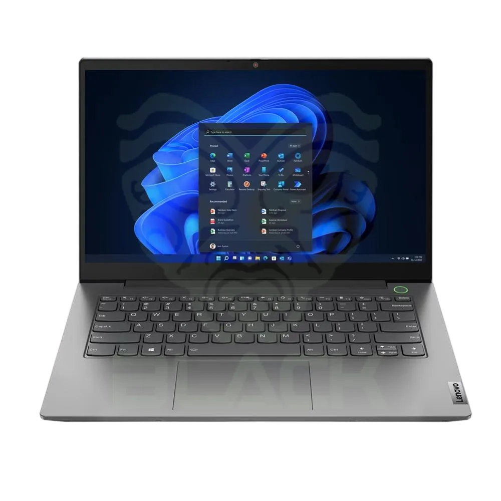 NOTEBOOK LENOVO THINKBOOK 14 I7 16G 512SD FDOS