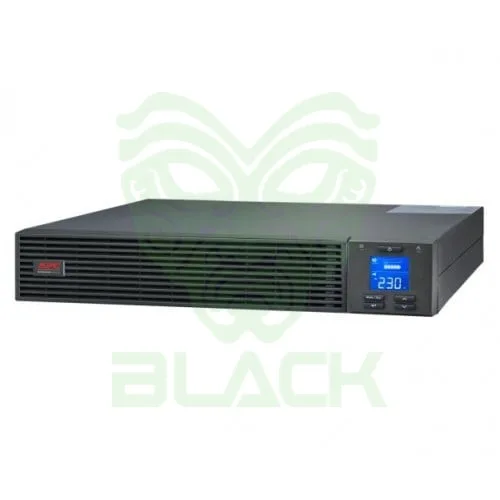 EASY UPS SRV ONLINE DC 10KVA RACKEABLE 4U C/GUÍAS