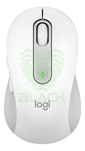 MOUSE OPTICO LOGITECH WIRELESS M650 LARGE BLANCO