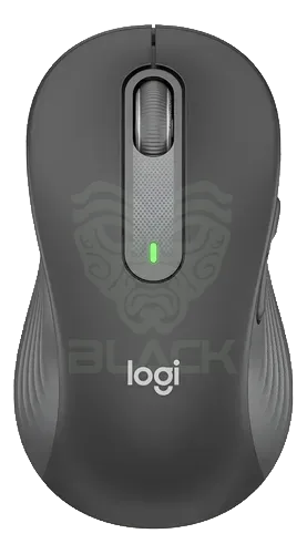 MOUSE OPTICO LOGITECH WIRELESS M650 LEFT LARGE GRAPHITE