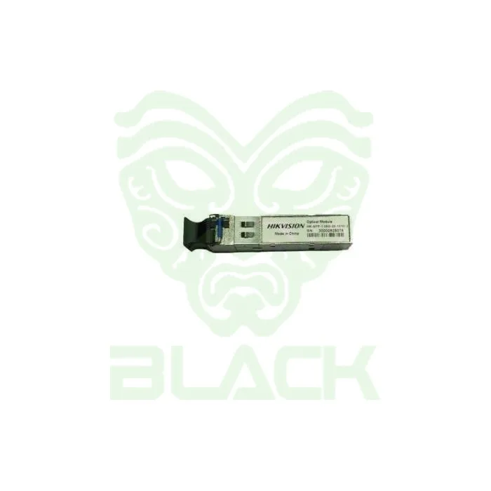 SFP HIKVISION MONOMODO 20KM GIGABIT EMIS